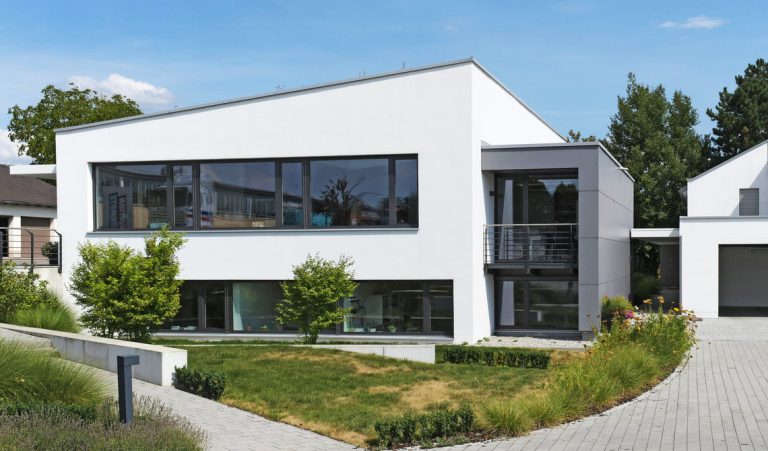 Holz-Alu Fenster - Fenster und Türen Wagner aus Hemau